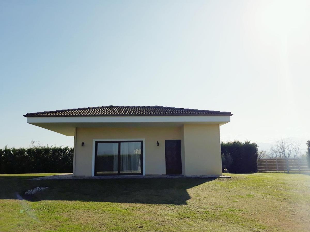 Galini Estate Apartamento Kardítsa Exterior foto