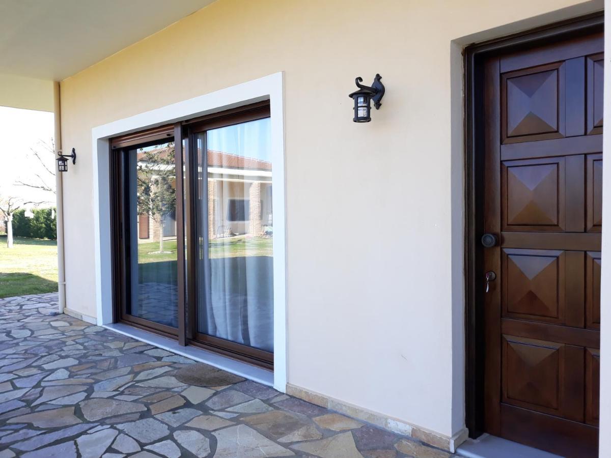 Galini Estate Apartamento Kardítsa Exterior foto