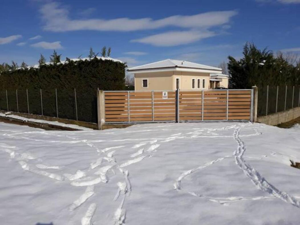 Galini Estate Apartamento Kardítsa Exterior foto